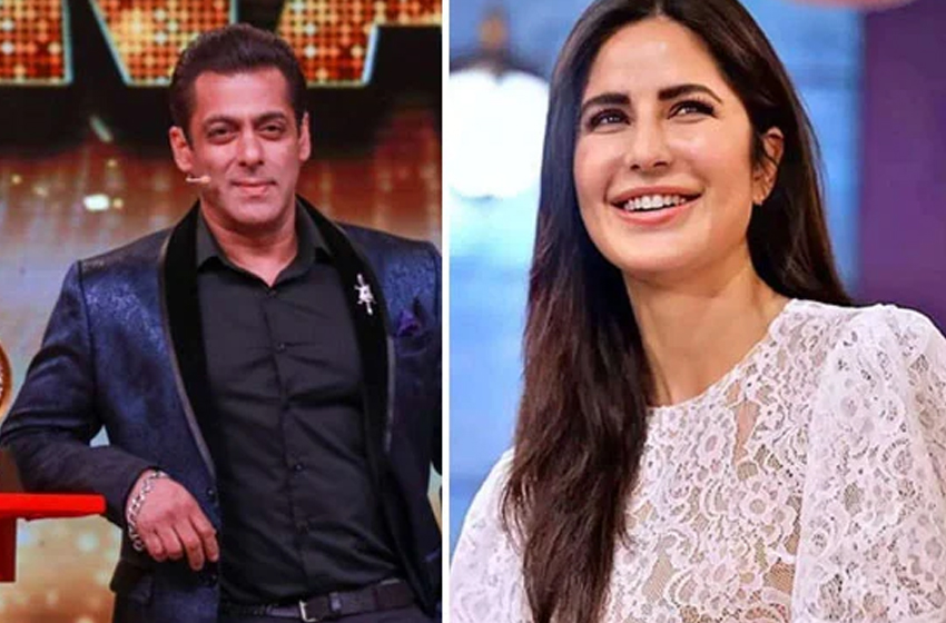 سلمان خان، 'بگ باس' کے گھر میں کس اداکارہ کے ساتھ رہنے کے خواہش مند؟