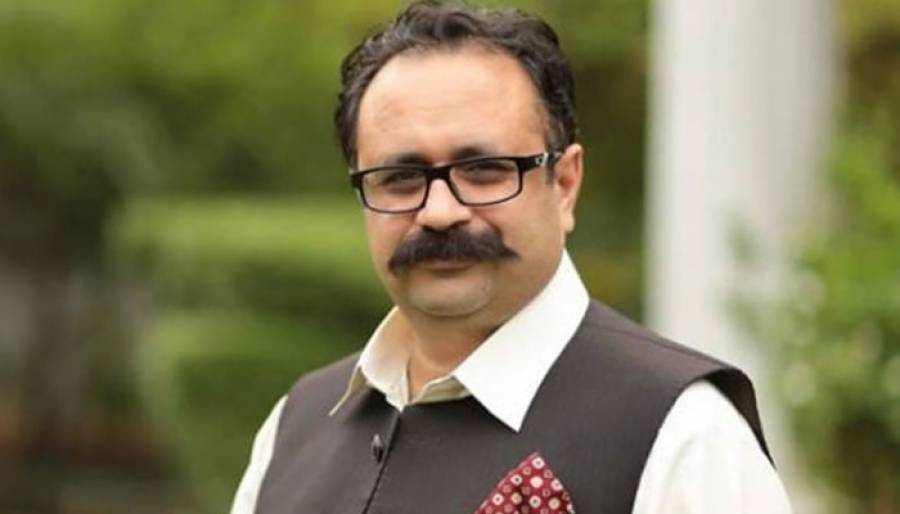 مظفرآباد ہائی کورٹ ، آزاد کشمیر کے وزیراعظم تنویر الیاس نااہل قرار