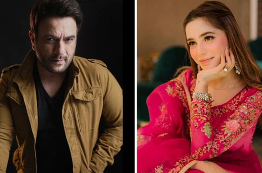 فنکاری 'میں نے لکھا، آپ نے صرف گایا تھا' شیراز اپل نے آئمہ بیگ کے بیان کو غلط قرار دے دیا۔