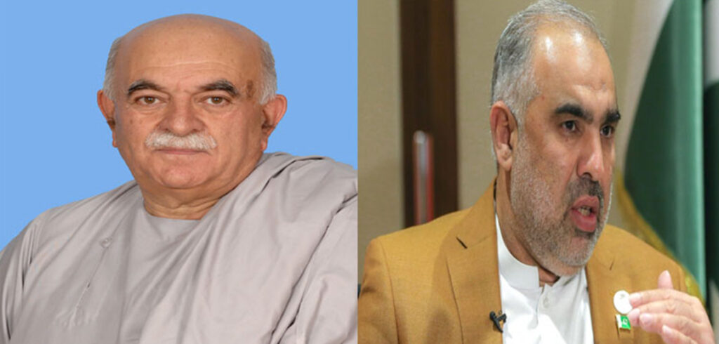 پی ٹی آئی