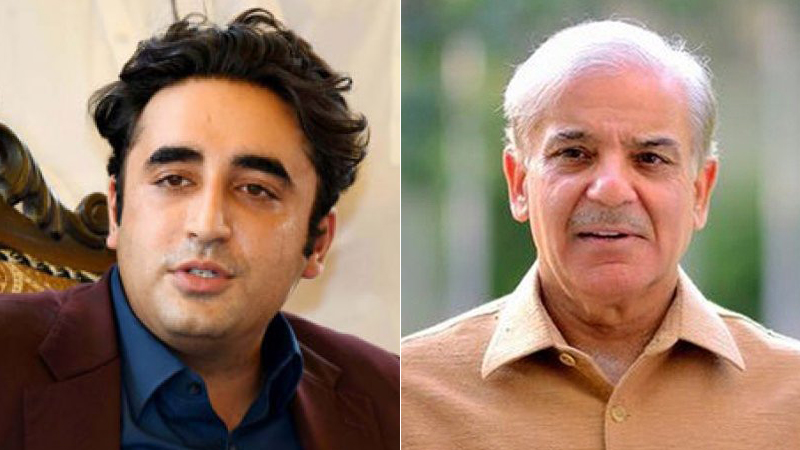 آصف علی زرداری کا "پرنس چارمنگ" اور "بھائی" کون؟ 2 آصف علی زرداری