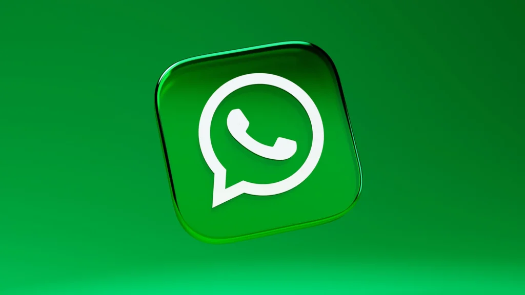 why you should set up whatsapp web