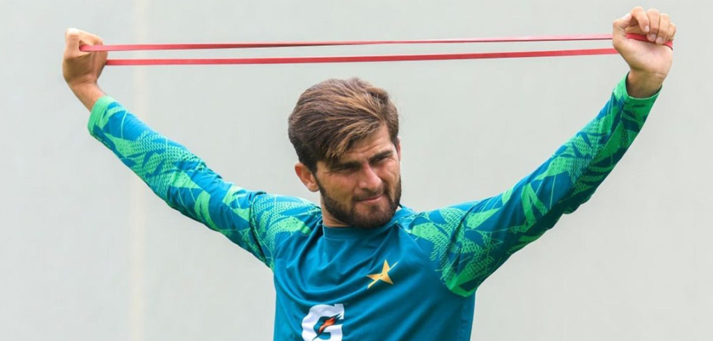 پاکستان نے ویسٹ انڈیز کے خلاف ٹیسٹ سیریز کے لیے اسکواڈ کا اعلان کر دیا، سات تبدیلیاں،شاہین بدستور باہر