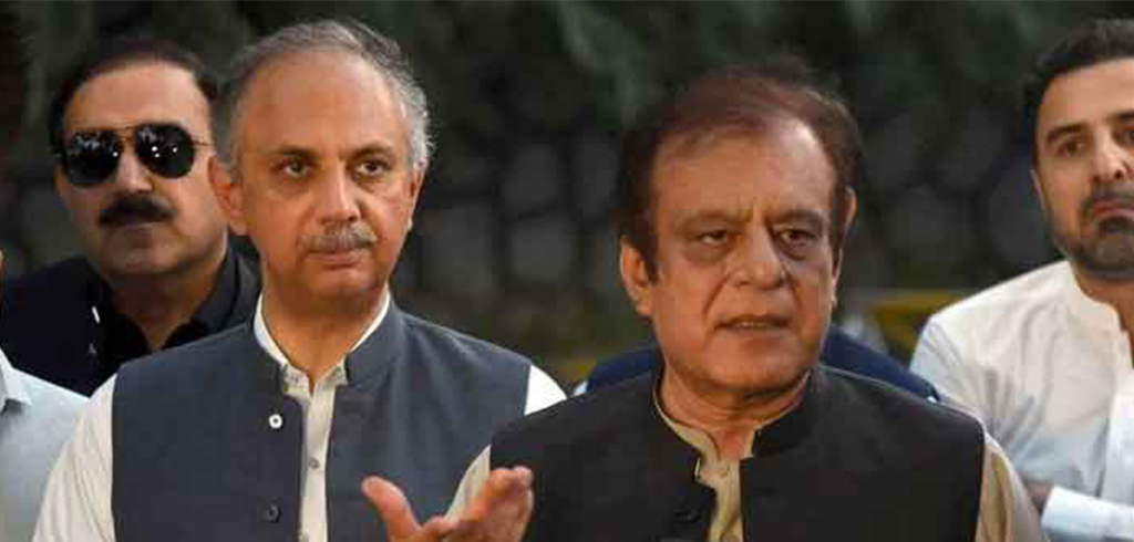 پاکستان تحریک انصاف کا 190 ملین پاؤنڈ کیس کے فیصلے کو چیلنج کرنے کا اعلان