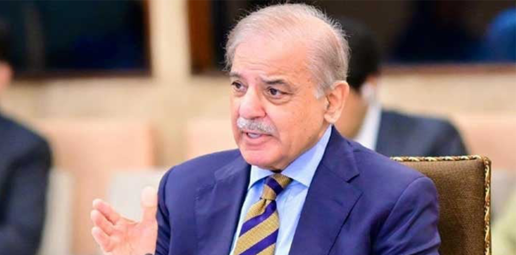 ایف بی آر میں کارکردگی کی بنیاد پر جزا و سزا — وزیراعظم کا دوٹوک اعلان