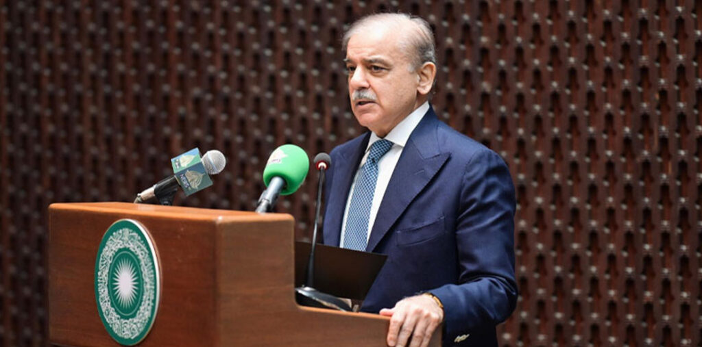 مسلم معاشروں میں لڑکیوں کی تعلیم پر اسلام آباد میں عالمی سربراہی کانفرنس، وزیر اعظم نے گرلز ایجوکیشن کو چیلنج قرار دیا