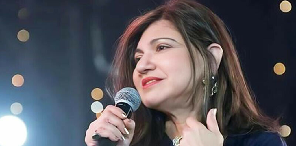 الکا یاگنک کا حیران کن انکشاف: "اسامہ بن لادن میرے نمبر ون فین تھے"