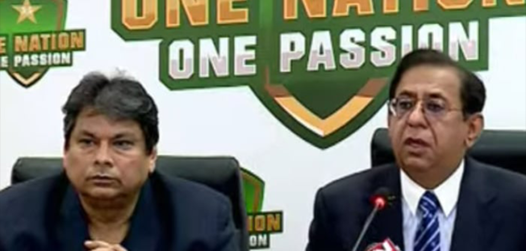 چیمپئنز ٹرافی: پاکستان کرکٹ بورڈ کو کتنا منافع ہوا؟ اہم تفصیلات سامنے آگئیں
