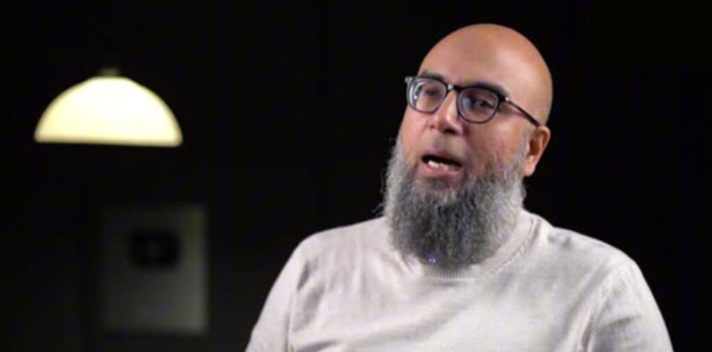 صحافی فرحان ملک کو 4 روزہ جسمانی ریمانڈ پر ایف آئی اے کے حوالے کردیا گیا