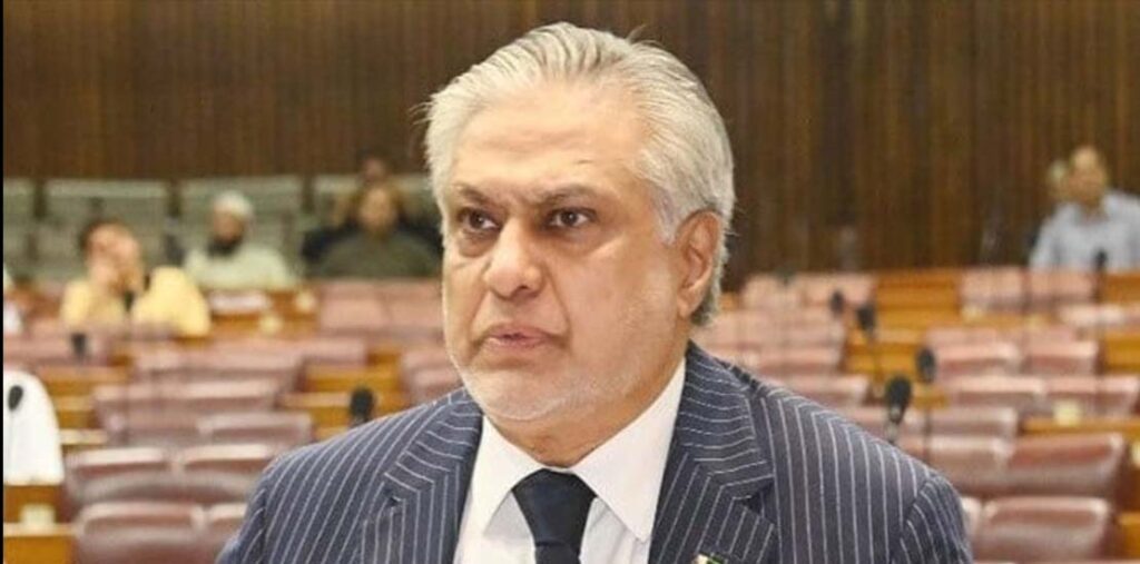 بھارت اور اس کی پراکسیز ہوش کے ناخن لیں، جو سبق دیا گیا ہے وہ کافی ہونا چاہیے: اسحاق ڈار
