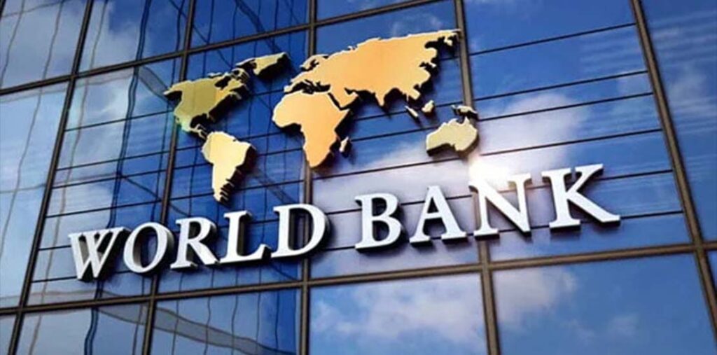 عالمی بینک کا پاکستان کے لیے 40 ارب ڈالر کے مالی تعاون کا اعلان، عملدرآمدی منصوبہ تیار ہونے لگا