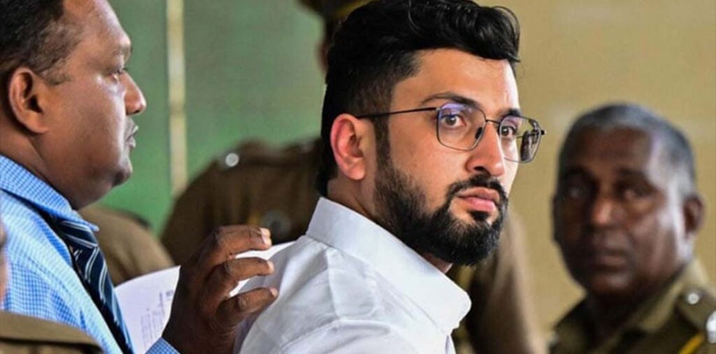 لنکا ٹی 10 اسکینڈل: بھارتی فرنچائز اونر کو میچ فکسنگ پر 2 سال قید، 10 سالہ پابندی