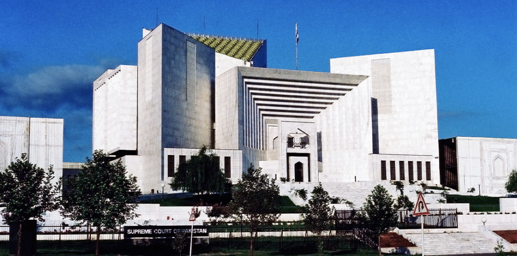 مخصوص نشستوں کے فیصلے پر نظر ثانی درخواستیں سماعت کیلئے منظور