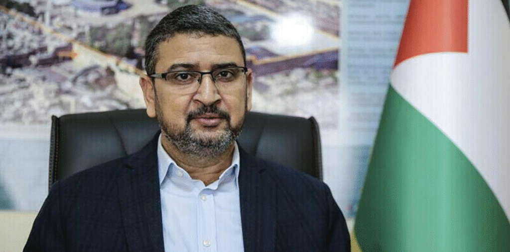 اسرائیل کی منظوری سے آنے والے امریکی جنگ بندی معاہدے کو مسترد کرتے ہیں، حماس