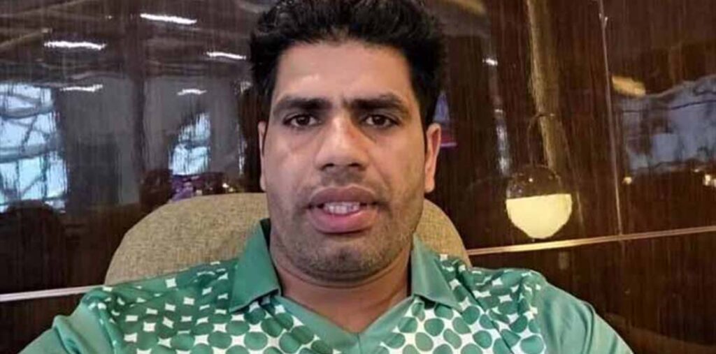 🇵🇰 ارشد ندیم کا ایشین گولڈ افواج پاکستان کے نام