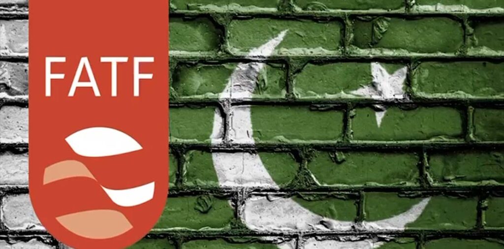 FATF اجلاس: بھارت کی ناکام کوششیں، پاکستان عالمی اعتماد کے ساتھ کامیاب