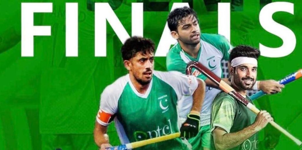 ہاکی کا ایک کڑوا سچ۔۔۔ جس کا جاننا ضروری ہے