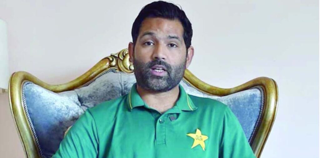 اسد شفیق کو پی سی بی میں نئی اہم ذمہ داری مل گئی