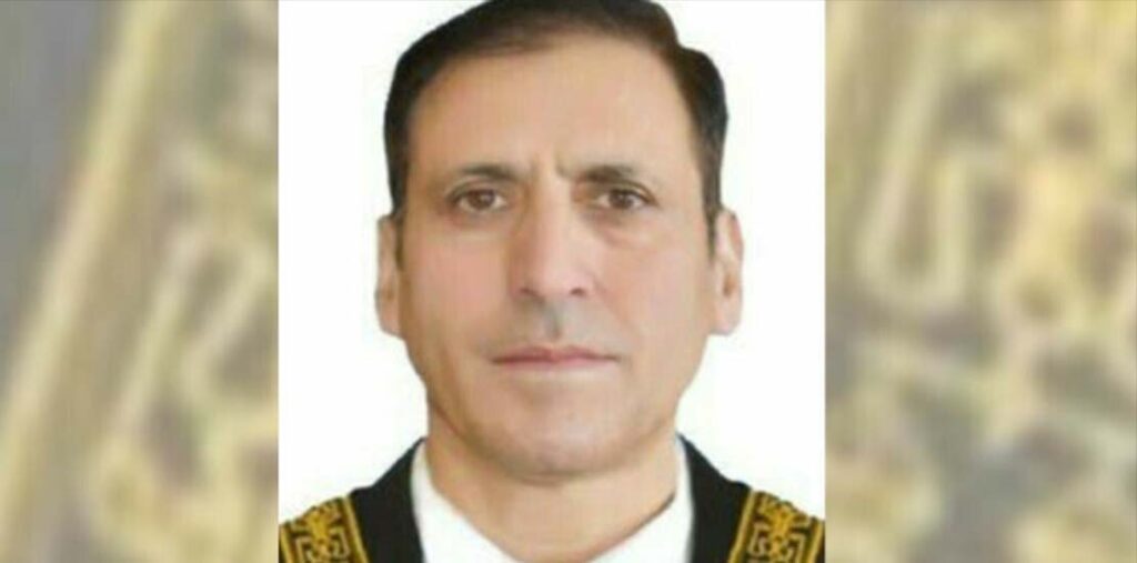 جبری گمشدگیوں پر انکوائری کمیشن کی تشکیل نو، جسٹس (ر) ارشد حسین شاہ نئے چیئرمین مقرر