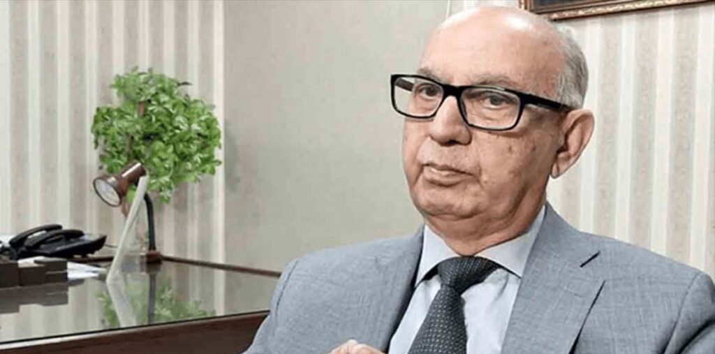 بھارتی ائیر چیف کا بیان جھوٹا اور مضحکہ خیز ہے، دنیا میں بھارت کی جگ ہنسائی ہو رہی ہے: عرفان صدیقی