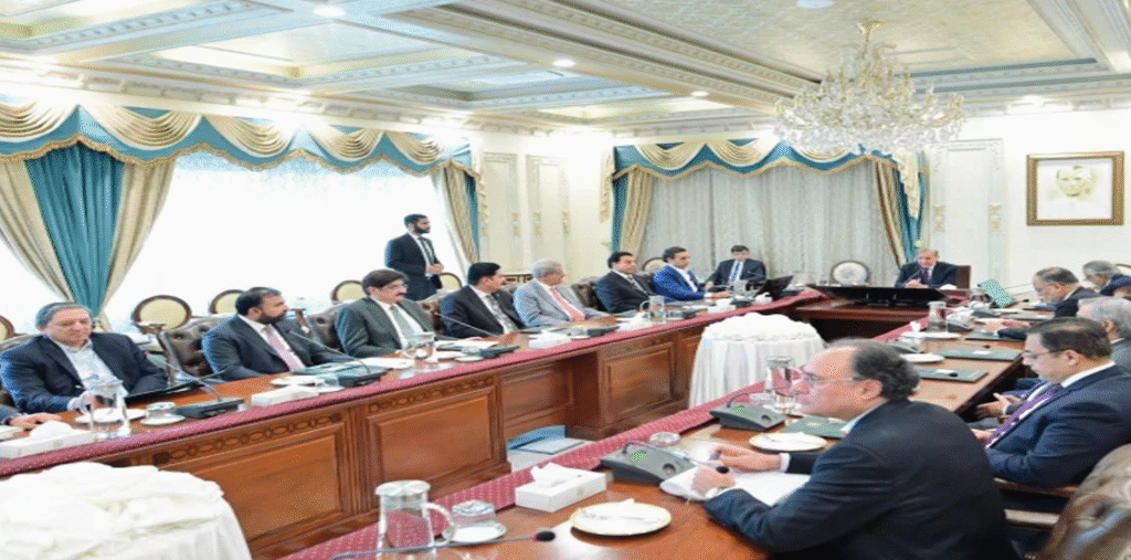 حکومت کا 3 مراحل میں 24 سرکاری اداروں کی نجکاری کا فیصلہ