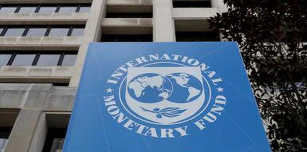 بھارت کو IMF کی سالانہ رپورٹ میں دوسرا سب سے نچلا درجہ ، "C" گریڈ، معاشی ڈیٹا کی "سنگین خامیاں" بے نقاب