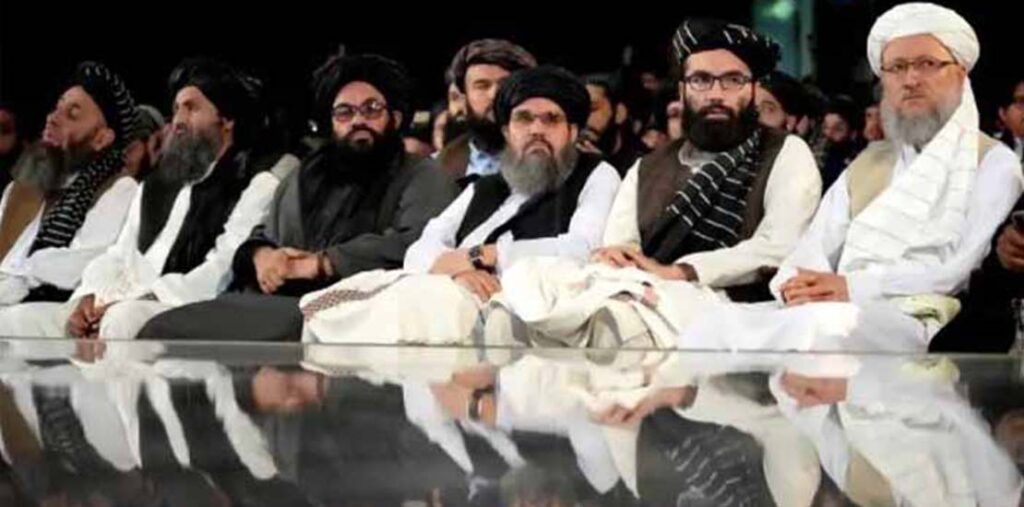 عالمی سطح پر دہشت گردی میں افغانستان کا کردار بے نقاب: پاکستان، امریکہ اور تاجکستان کے حملوں کی جڑیں افغان سرزمین میں، بھارت کے روابط پر سوالات
