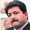 حامد میر