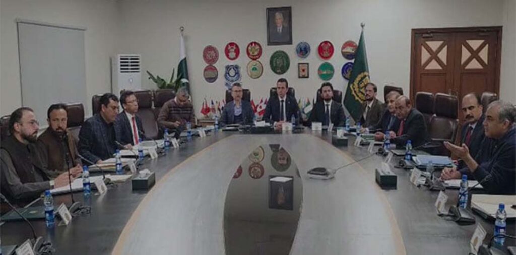 جعلی دستاویزات کے ذریعے بیرون ملک جانے والوں پر کڑی کارروائی کا آغاز