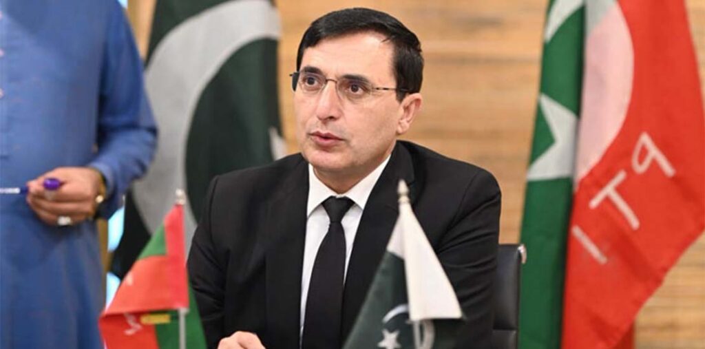 الیکشن کمیشن کا بیرسٹر گوہر کو چیئرمین تسلیم کرنے سے انکار،پی ٹی آئی کی تنظیمی حیثیت غیر مؤثر