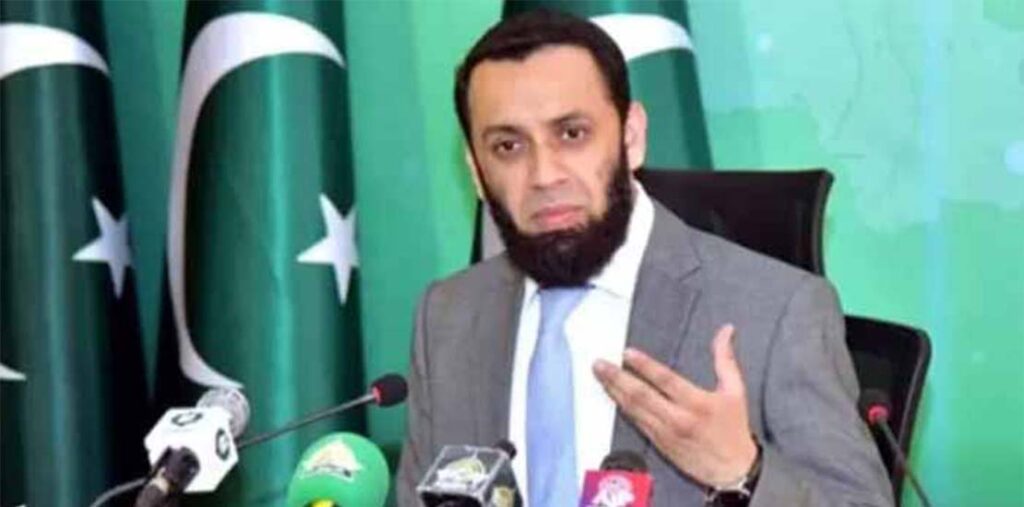 فیض حمید نے پی ٹی آئی کے سیاسی مشیر کی حیثیت سے ملک میں سازشیں کیں، آج کا فیصلہ تاریخی ہے: عطا تارڑ