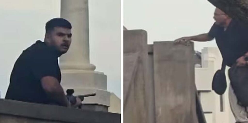 سڈنی بونڈی بیچ دہشت گرد حملہ: حملہ آور ساجد اکرم بھارتی نژاد نکلا، 1998 میں حیدرآباد سے آسٹریلیا ہجرت