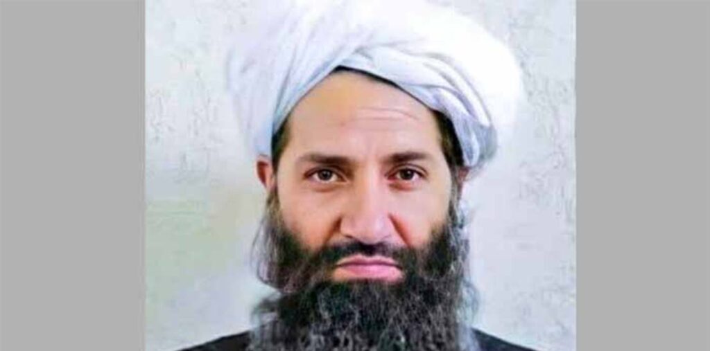 امریکی جریدے کی رپورٹ: شیخ ہیبت اللہ اخوندزادہ کی پالیسیوں کا القاعدہ اور داعش سے موازنہ