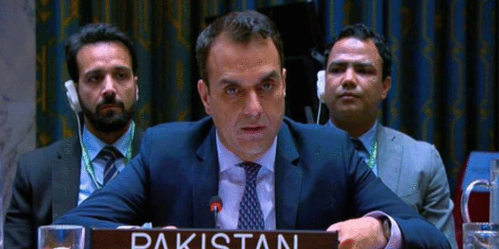پاکستان نے صومالی لینڈ کو آزاد ریاست تسلیم کرنے کے اسرائیلی اعلان کو سختی سے مسترد کر دیا