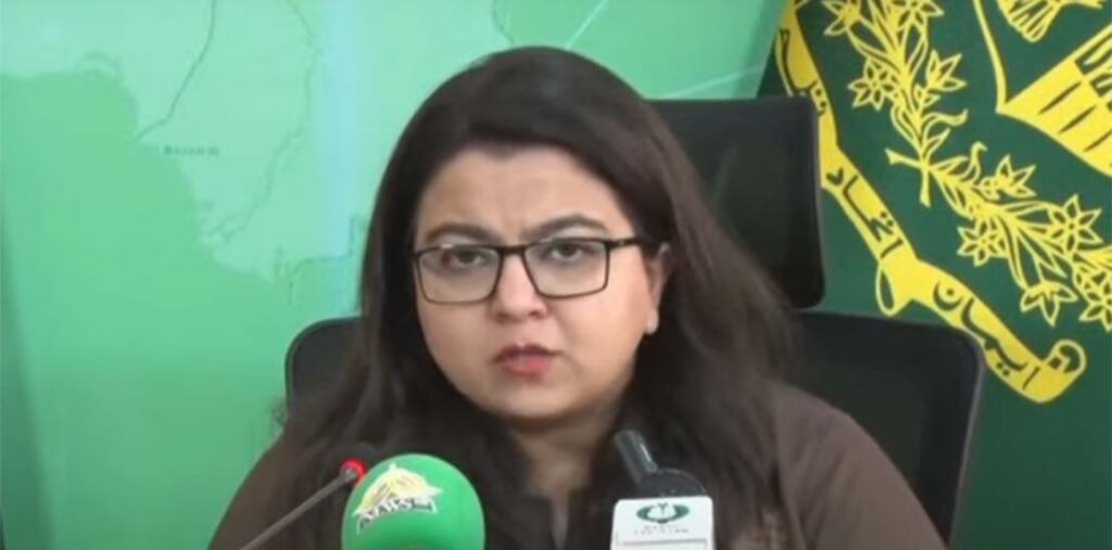 5G اسپیکٹرم نیلامی کے لیے ہوم ورک مکمل، پاکستان میں پہلی بار جدید بینڈز متعارف، وفاقی وزیر آئی ٹی