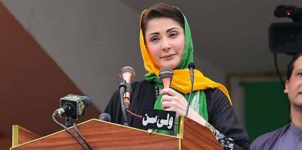 آزاد کشمیر انتخابات: دھاندلی کے الزامات پر مریم نواز اور پیپلز پارٹی آمنے سامنے،لفظی جنگ شدت اختیار کرگئی
