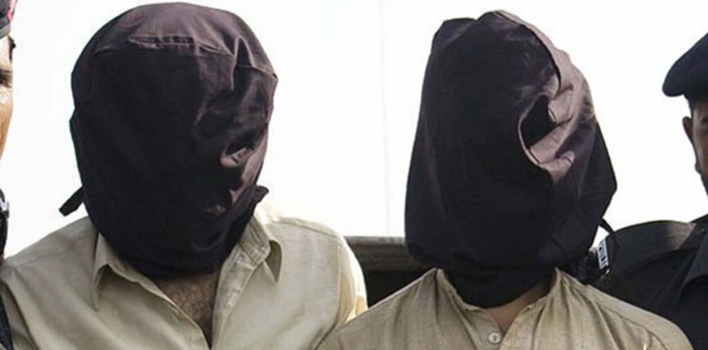 ساہیوال اور اوکاڑہ میں دہشت گردی کا منصوبہ ناکام، 2 مشتبہ ملزمان گرفتار، دھماکا خیز مواد برآمد