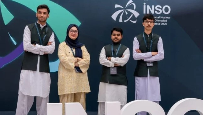 تمغے