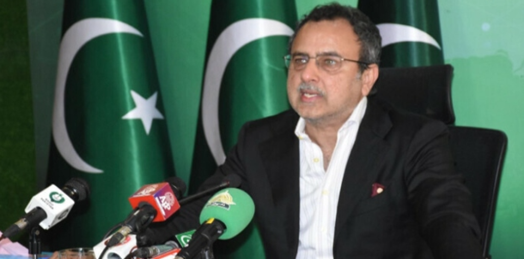 آئی ایم ایف مخصوص اوقات میں سستی بجلی دینے کی اجازت نہیں دے رہا، مذاکرات جاری ہیں: اویس لغاری