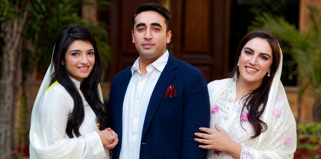 بلاول بھٹو کی شادی کس سے؟ صدر آصف علی زرداری رشتہ لے کر کہاں پہنچے؟