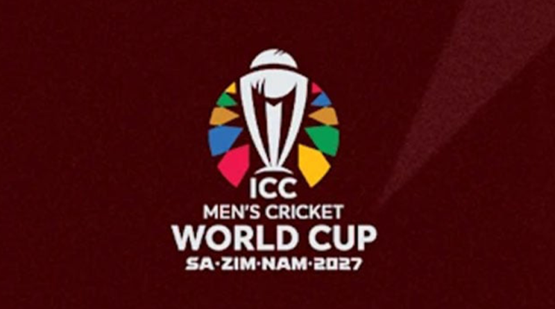 آئی سی سی ورلڈ کپ 2027 کا شیڈول جاری، پاکستان اور بھارت ایک ہی گروپ میں