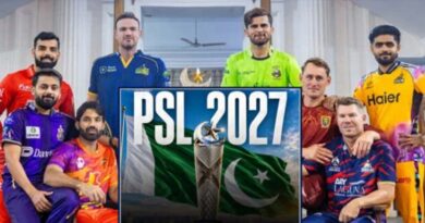 پاکستان سپر لیگ کے 12ویں سیزن کا کاؤنٹ ڈاؤن شروع ہوگیا