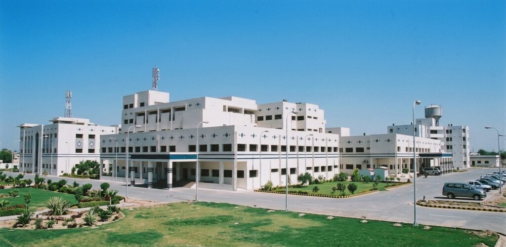 ملتان کارڈیالوجی