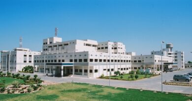 ملتان کارڈیالوجی