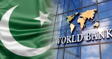 پاکستان میں غربت کا بوجھ بڑھ گیا، عالمی بینک نے اعداد و شمار جاری کردیئے