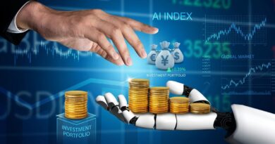 AI پر کھربوں ڈالر خرچ، مگر یہ سرمایہ واپس کیسے آئے گا؟