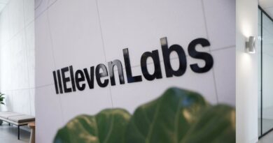 AI کمپنی ElevenLabs کا بھارت میں اربوں ڈالر کی سرمایہ کاری کا منصوبہ