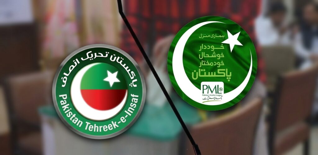 اسلام آباد: حکومت اور پاکستان تحریک انصاف (PTI) کے درمیان سیاسی کشیدگی کم کرنے اور اسلام آباد کی جانب پارٹی کے لانگ مارچ کو روکنے کے لیے ہونے والے مذاکرات بغیر کسی حتمی پیش رفت کے ختم ہوگئے، جس کے بعد دونوں جانب سے مذاکرات کی ناکامی کی ذمہ داری ایک دوسرے پر ڈال دی گئی۔